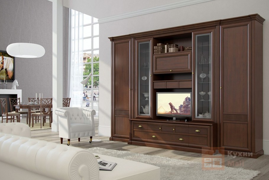 Гостиная Изотта Ангстрем 2.2