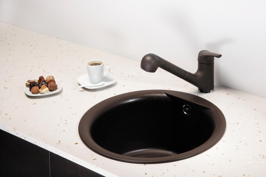 Мойка Schock Euro 40