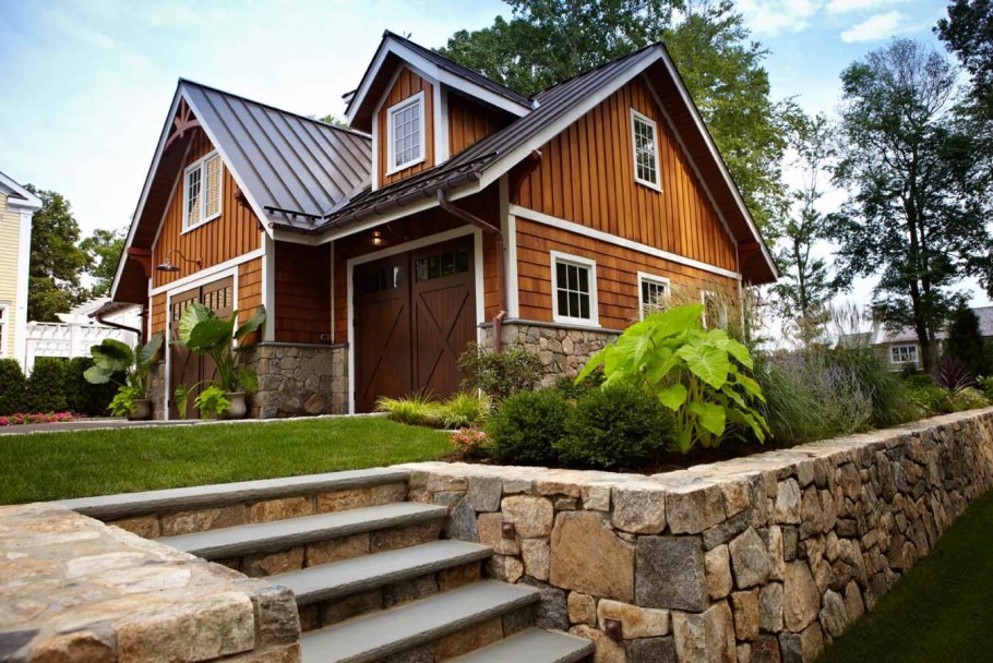 Дача моей мечты