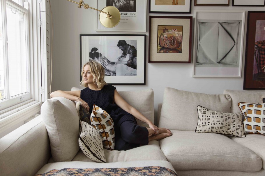 Модные диваны