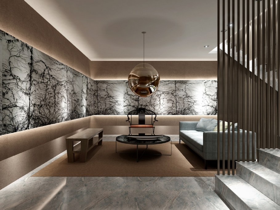 3ds Max интерьеры и модели