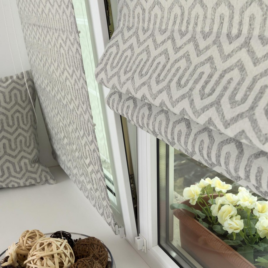 Рулонная штора икеа ЛИСЕЛОТТ