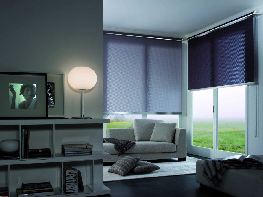 Рулонная штора икеа ЛИСЕЛОТТ