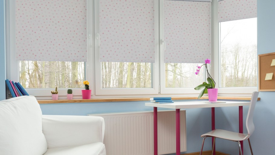 Римские шторы икеа