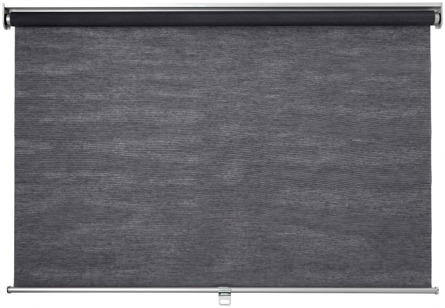 Штора рулонная Brabix