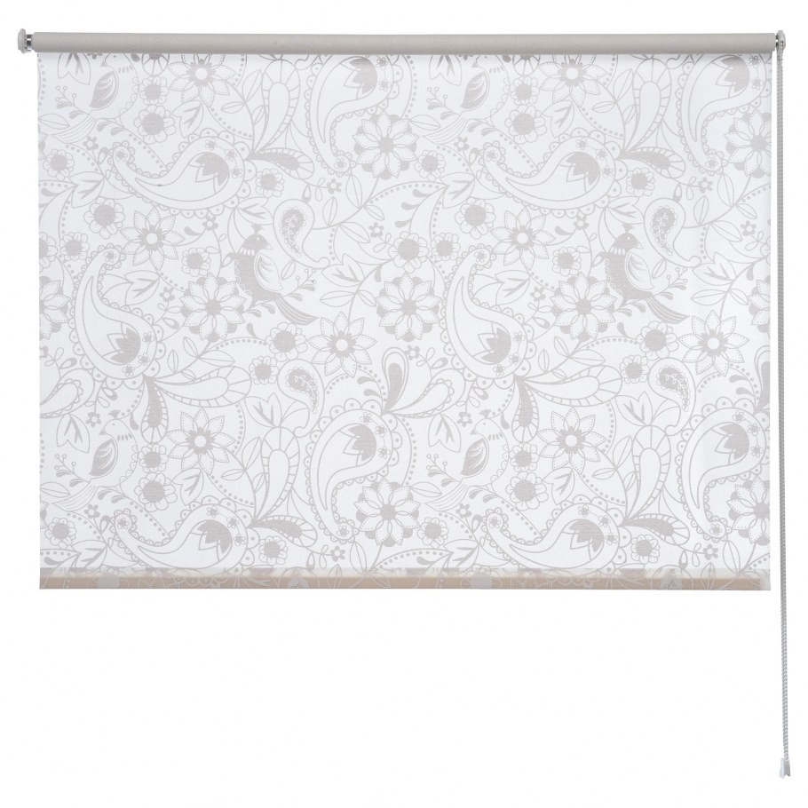 Рулонная штора Эскар бамбук 140х160 70146140160