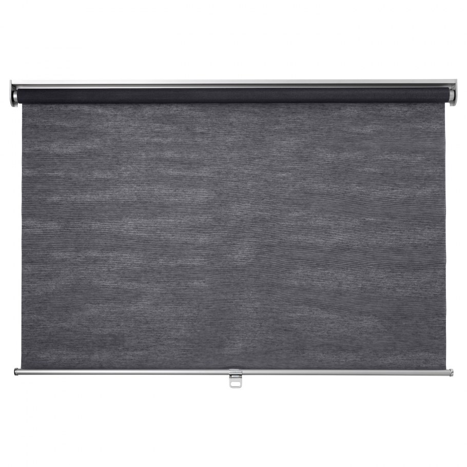 Икеа гардины рулонная