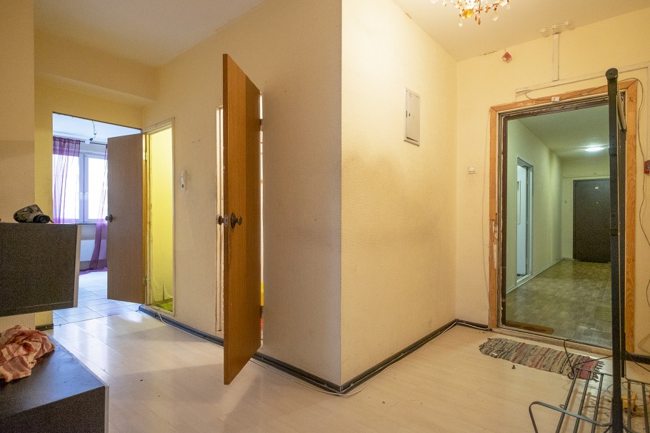 П44 двушка распашонка