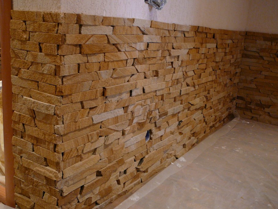 Гибкий мрамор сапфир