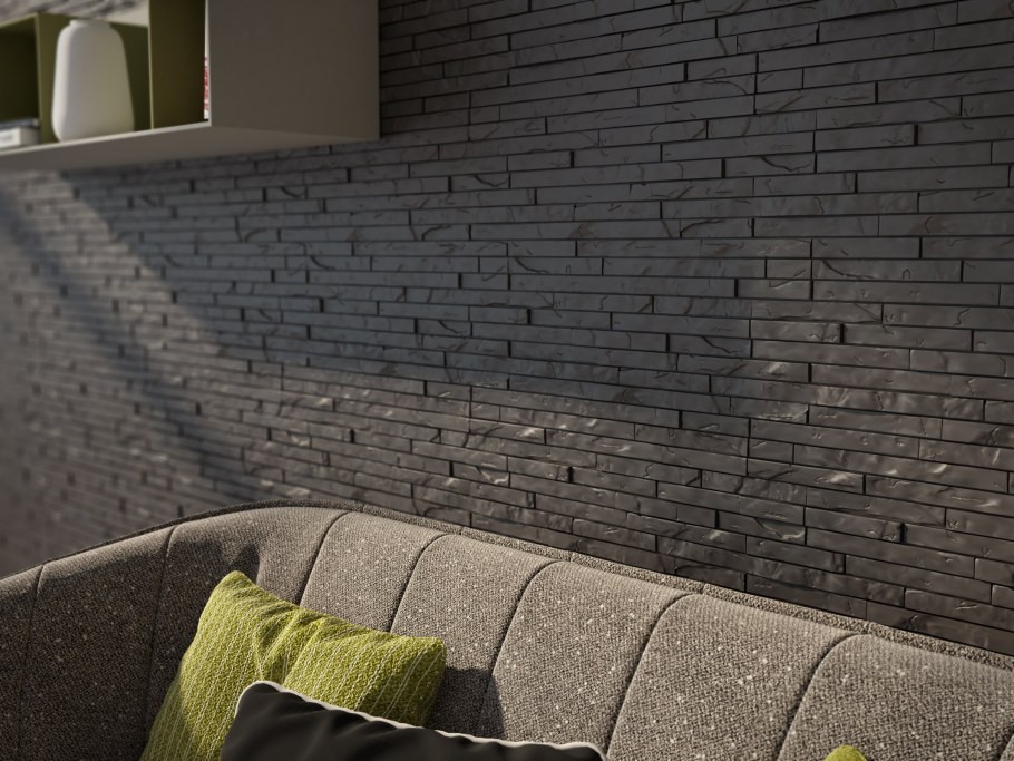 Танвальд искусственный камень