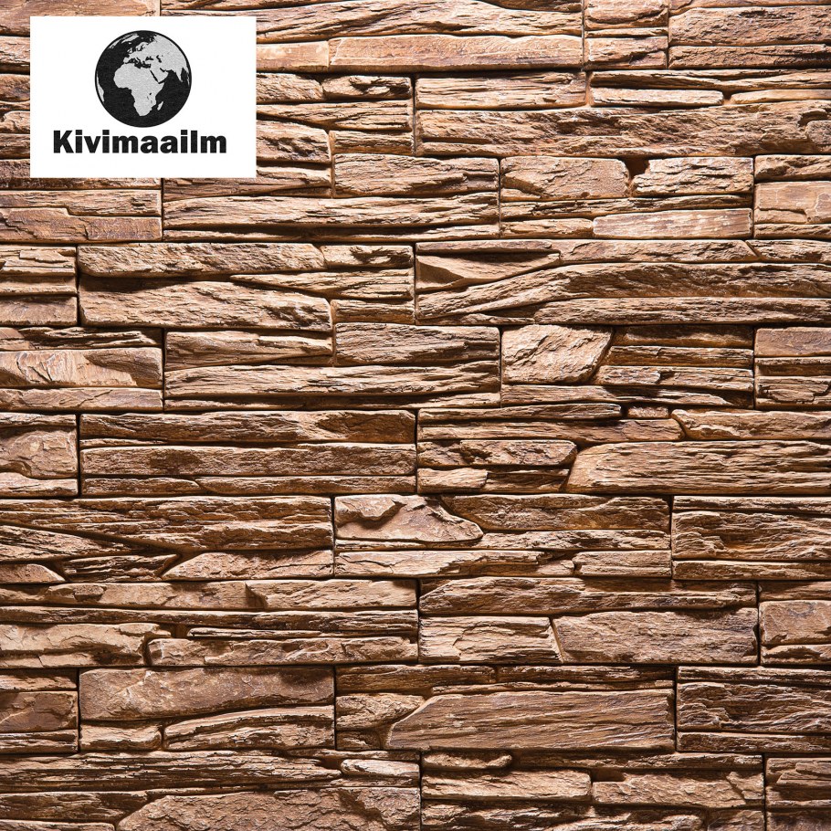 Пражский кирпич идеальный камень