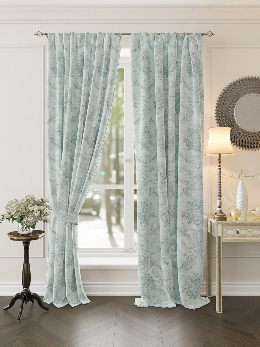 Шторы портьеры ТОМДОМ