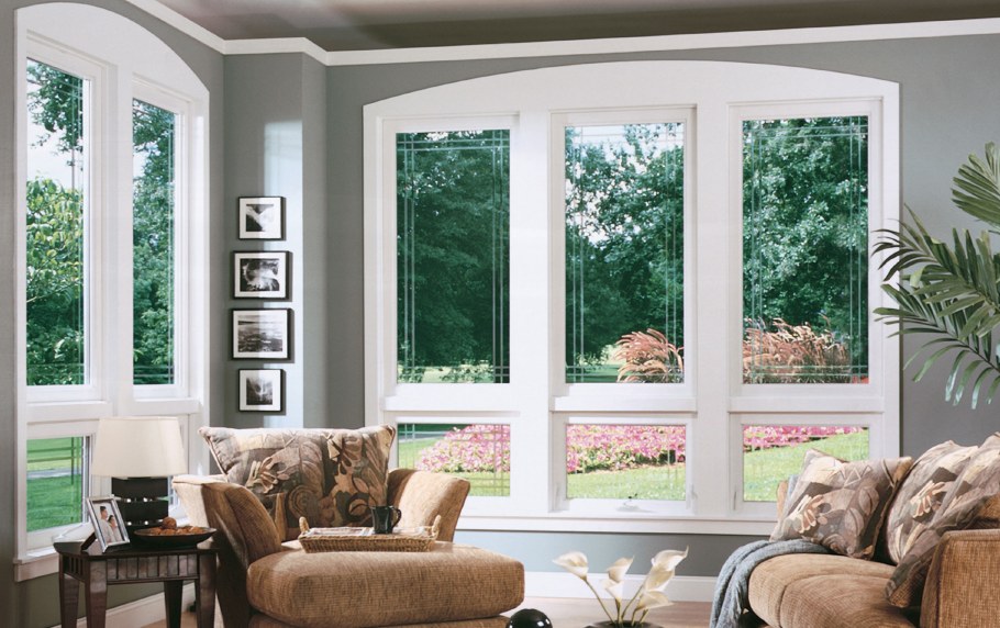 Модные окна 2022