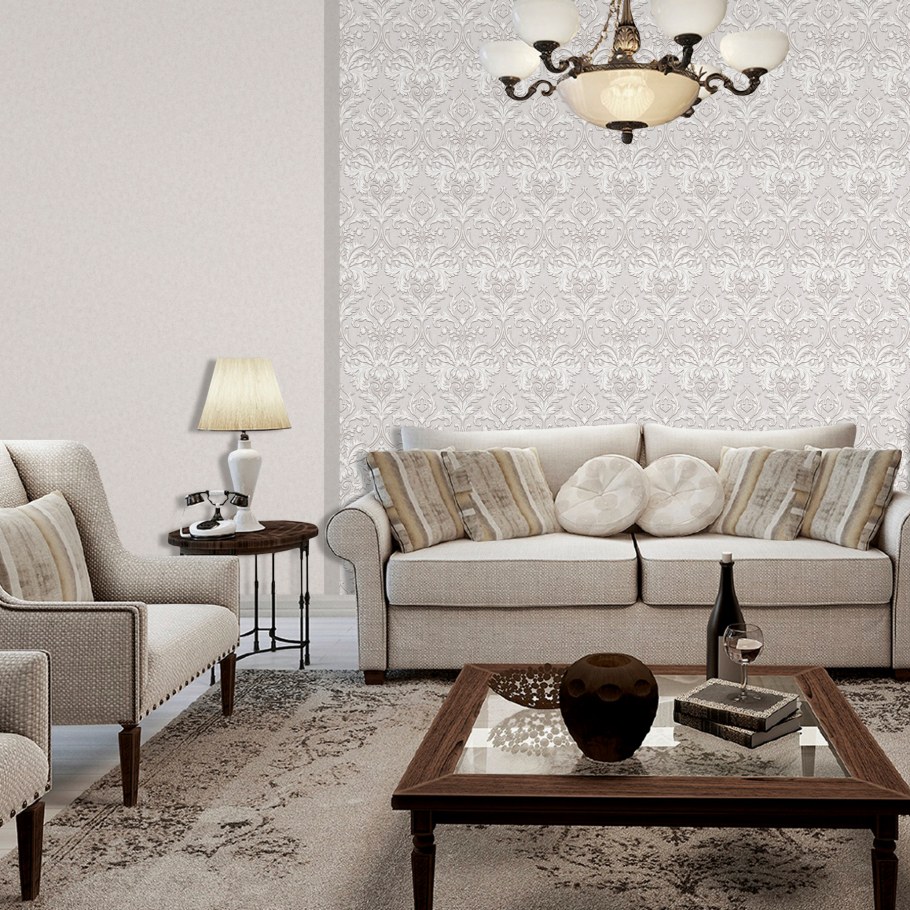 Обои ada Wall Gordion 2620-1