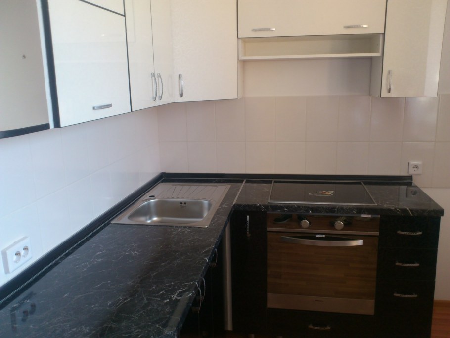 Столешница фартук герметик