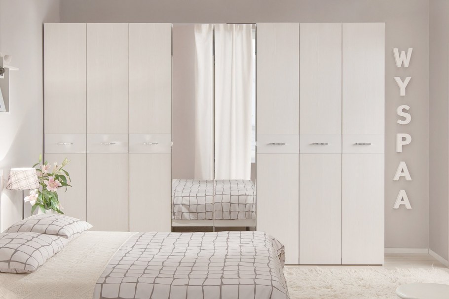 Шкаф для одежды Hoff WYSPAA