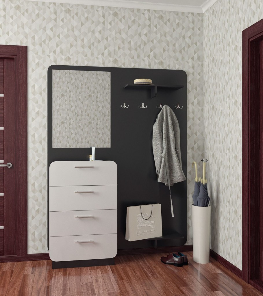 Прихожая АЙМЕБ 15