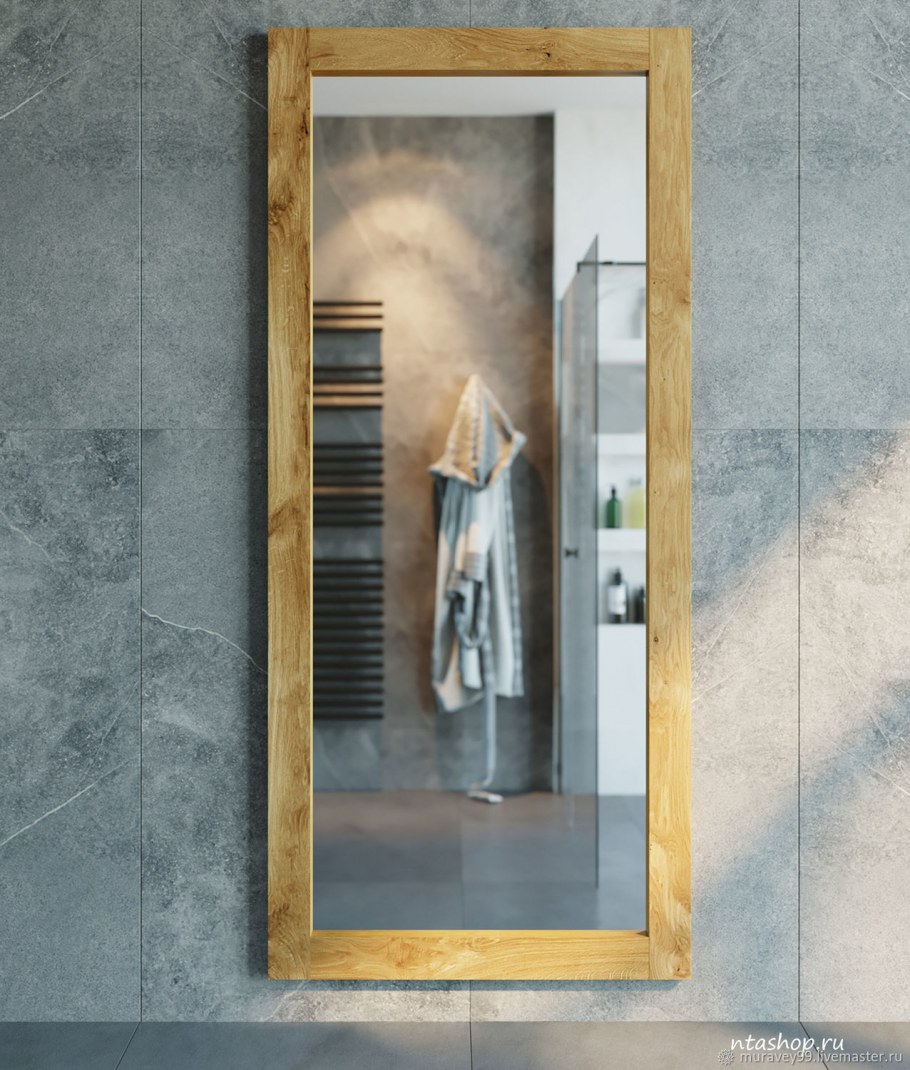 Зеркало Philippe (BOUNTYHOME)