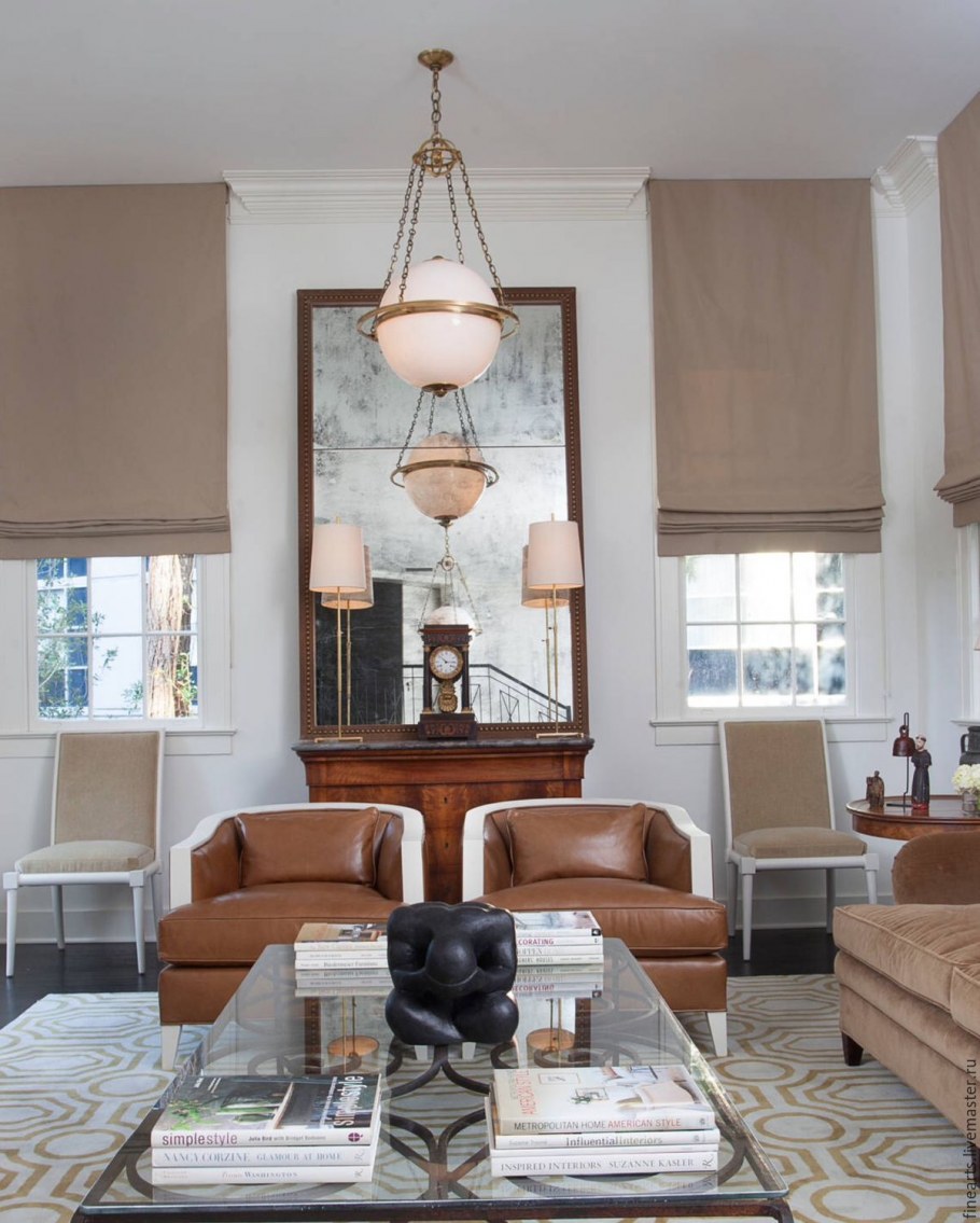 Зеркало Antique Mirror