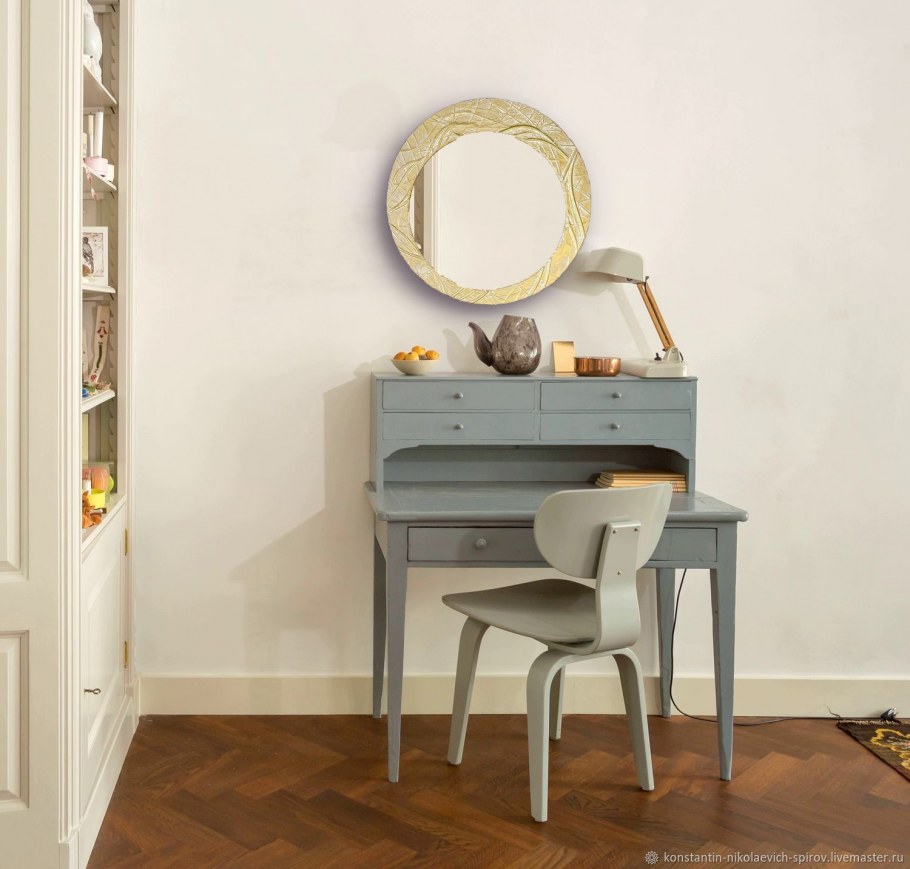 Зеркало Caseus