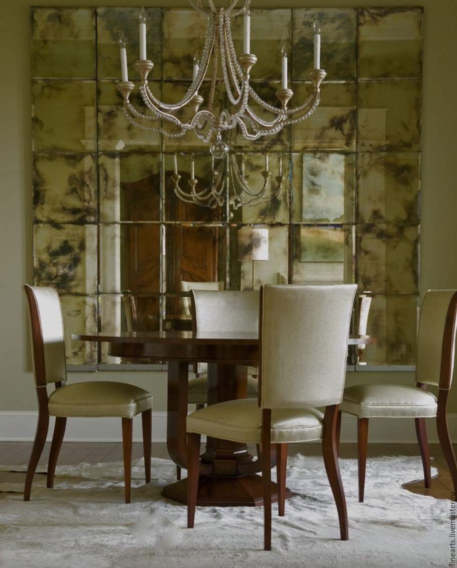 Зеркала в Липецке