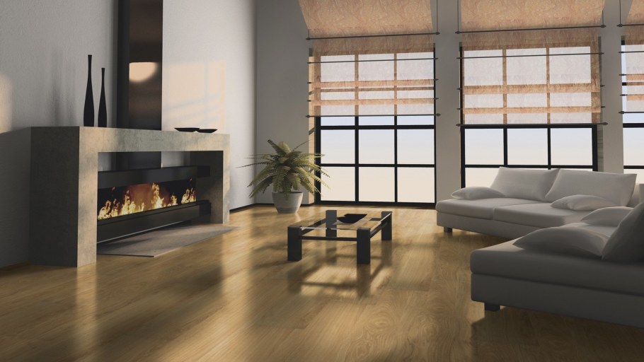 Ламинат Wineo Пиния Нордик Модерн