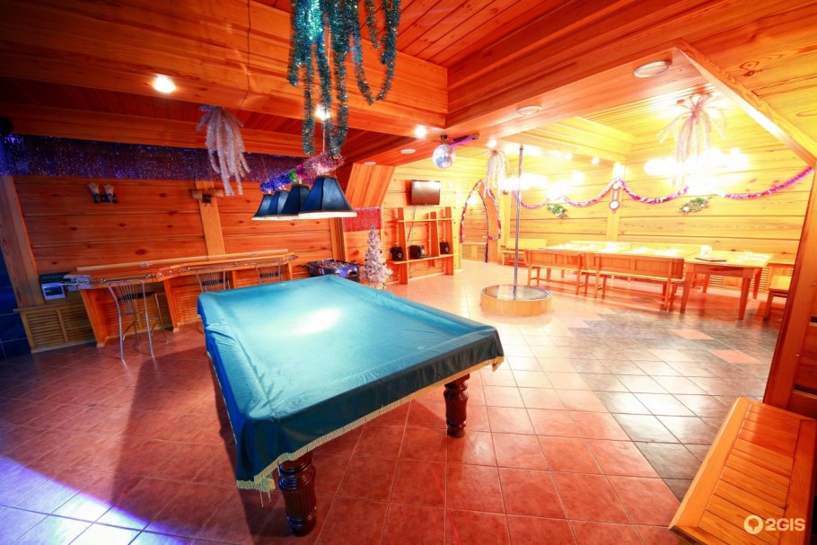 Александровский двор Новокузнецк