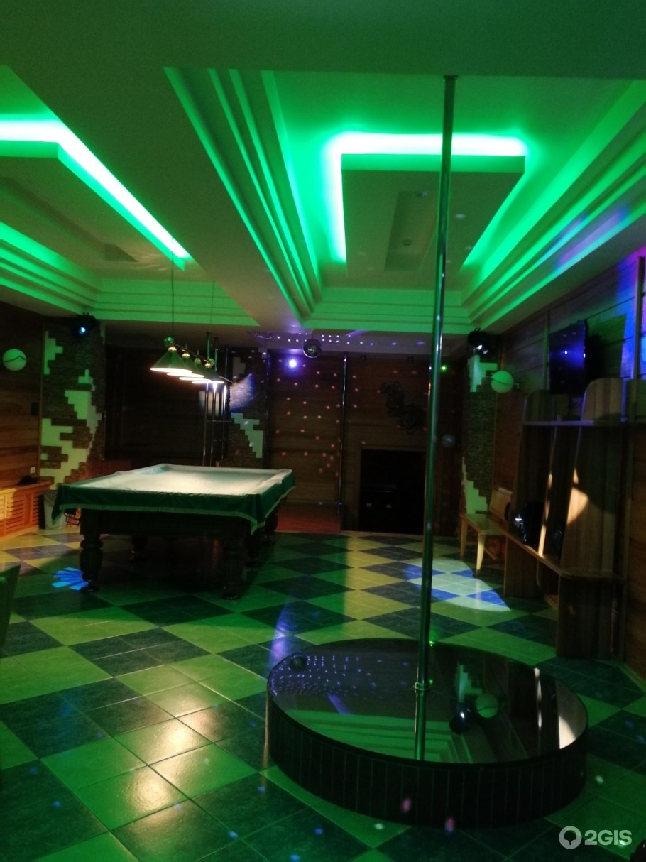 Александровский двор Новокузнецк