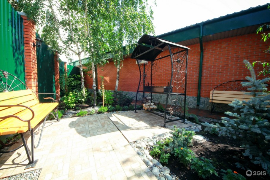 Банный комплекс Курск Сумская 110