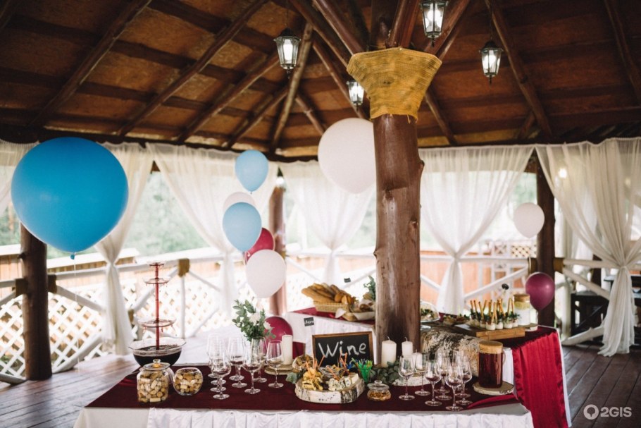 Александровский двор Самара