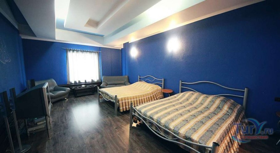 Александр Александровский художник Бор