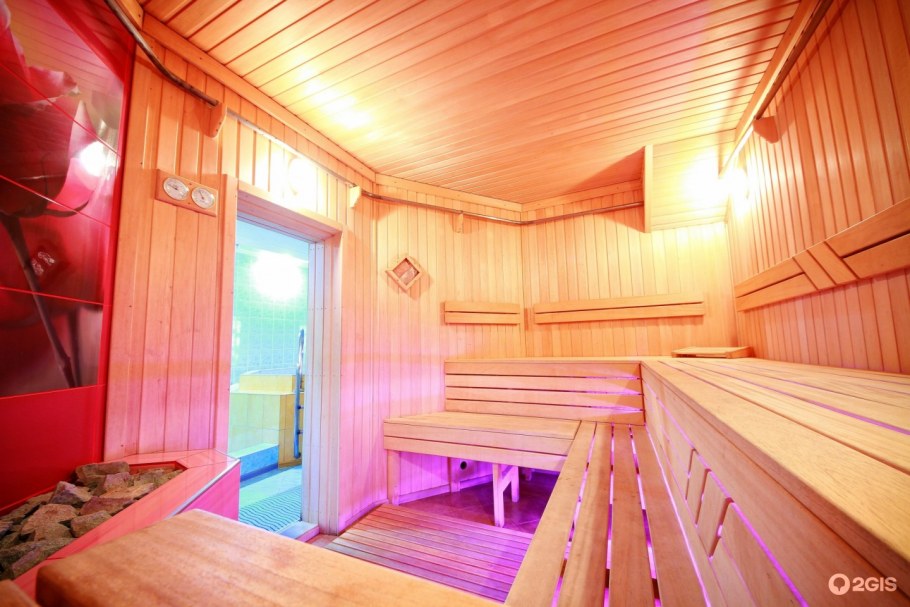 Александровский двор Новокузнецк