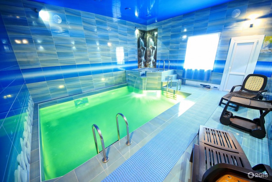 Александровские пруды коттеджный поселок