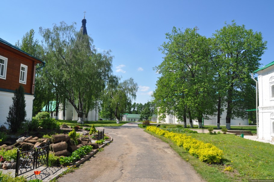 Строительный комплекс Александровский Саратов