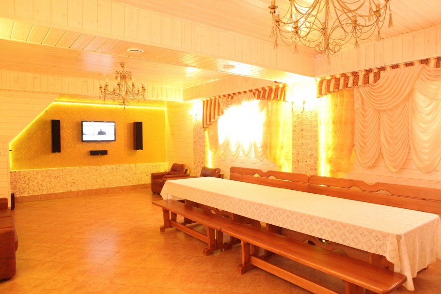 Александровский двор Иркутск