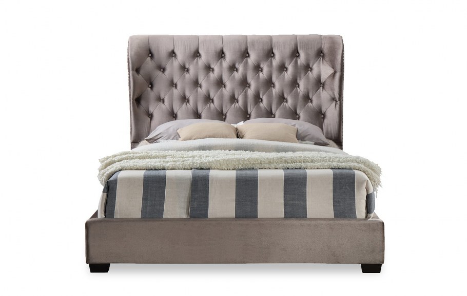 Кровать Dupen 661 Cinderella