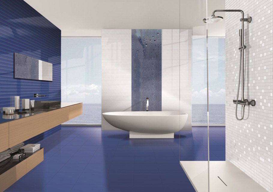 Плитка Atlas Concorde Marvel