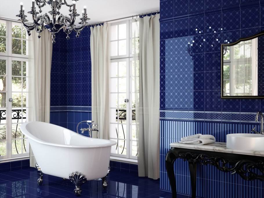 Коллекция плитки Almera Ceramica Noblesse