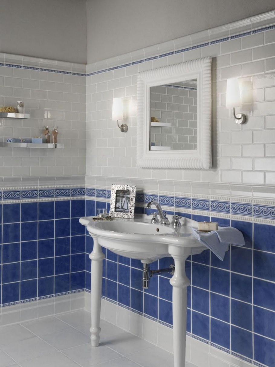 Плитка Lasselsberger Парижанка