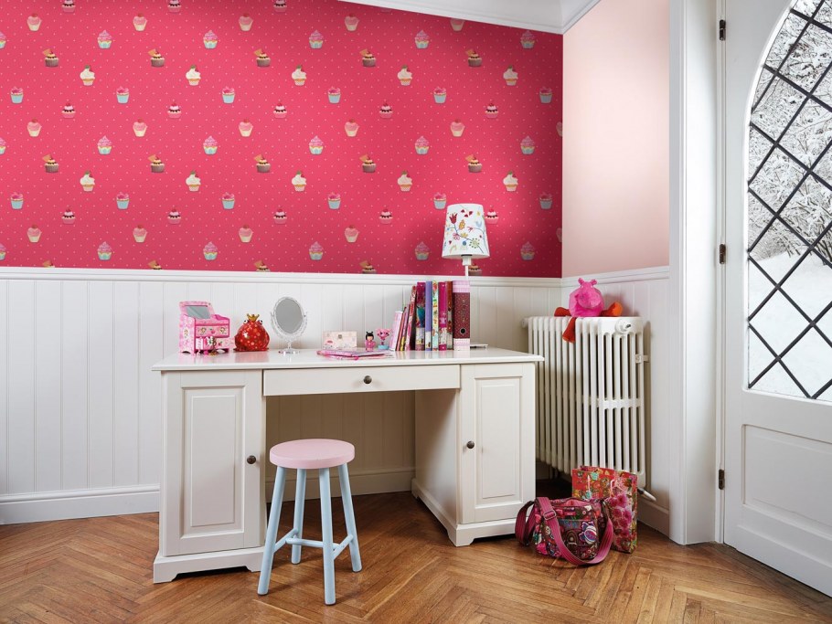 Grandeco Jack n Rose