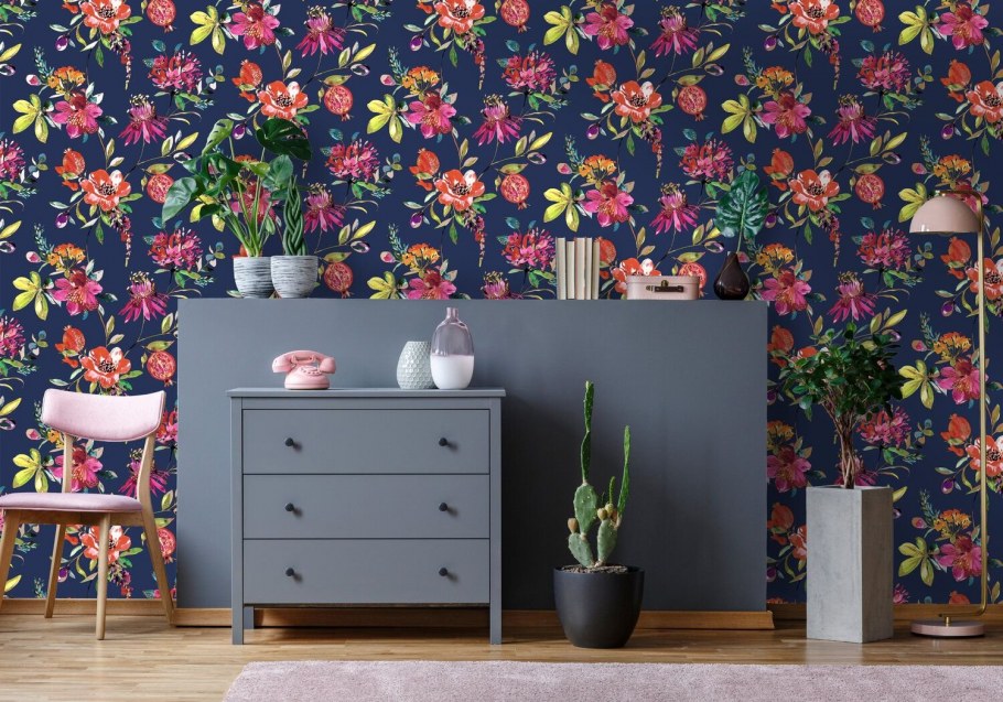 Holden Decor elements