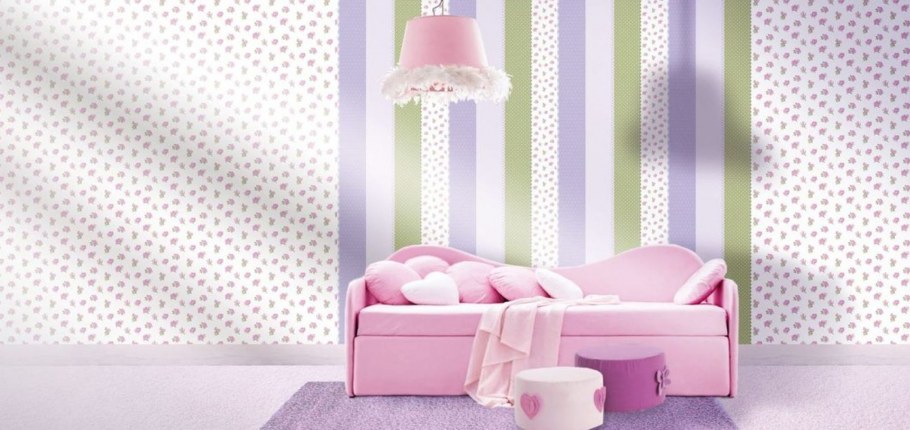 Parato BIM Bum Bam 2216