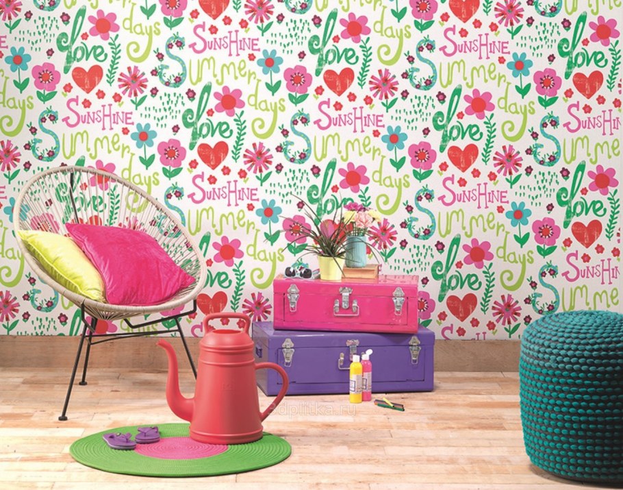 Обои Rasch 503449