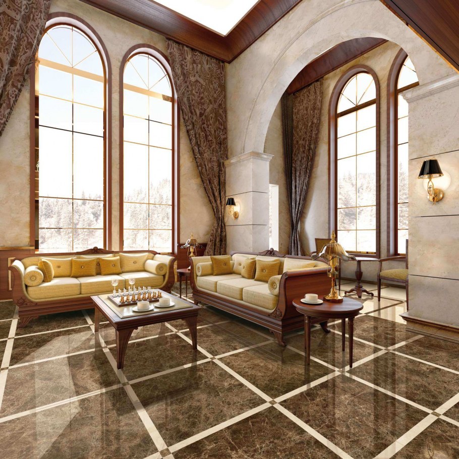 Керамогранит Peronda Museum Persepolis