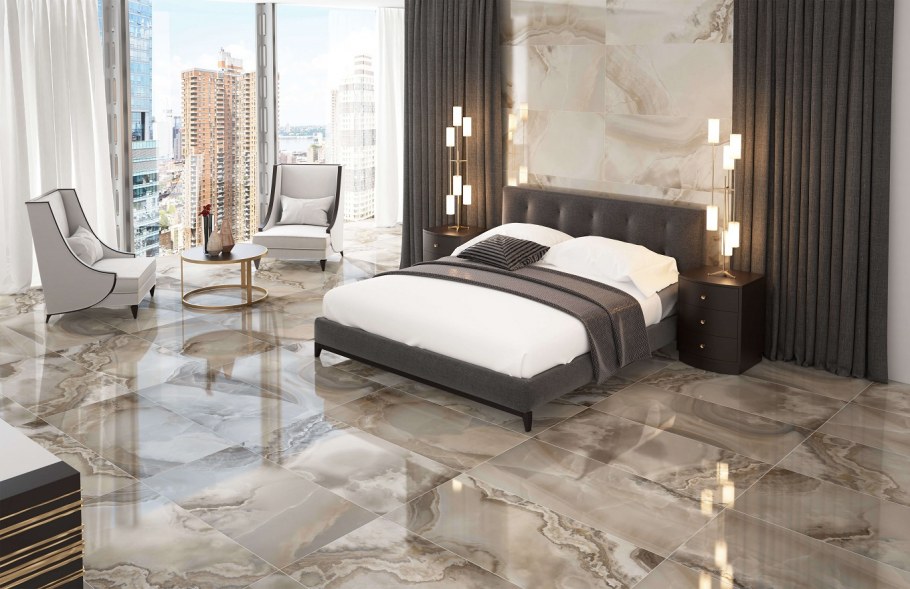 Odissey Ivory Pulido 60х120 m-86