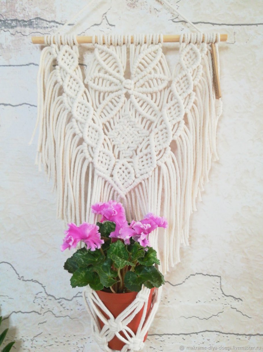 Стиль эко бохо в интерьере