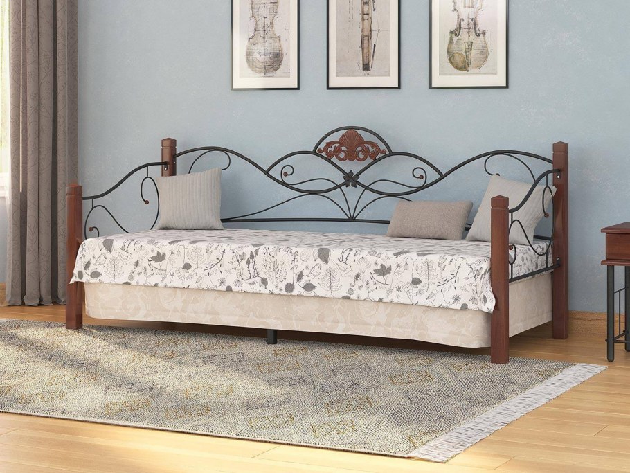 Кровать Гарда 2r Орматек