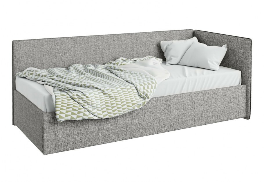 Кровать Sontelle Аланд 1