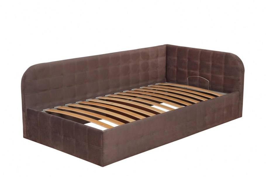 Кровать 120х200 Hoff