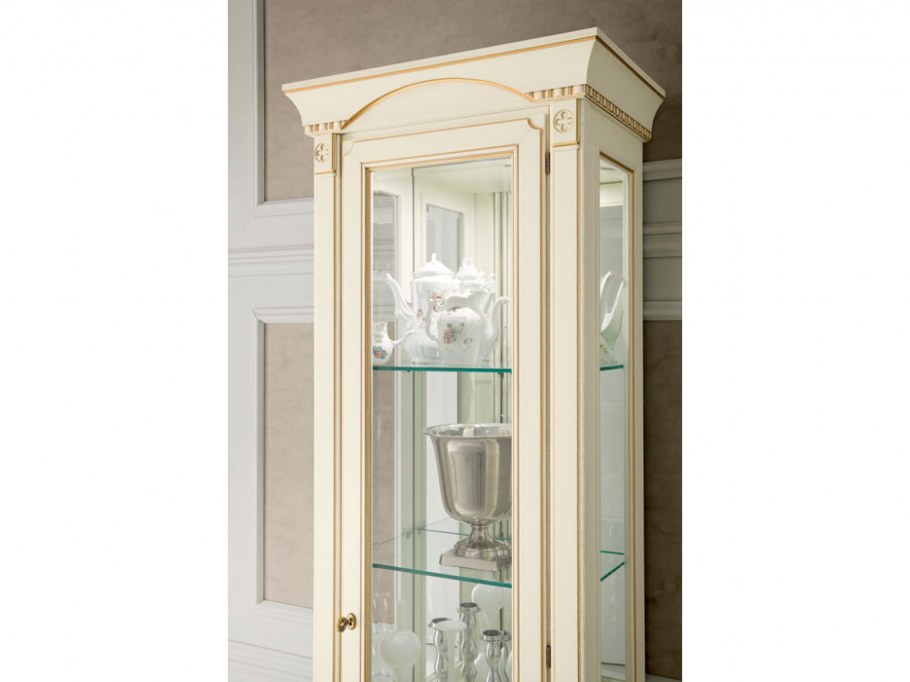 Витрина 71bo15 Palazzo Ducale laccato